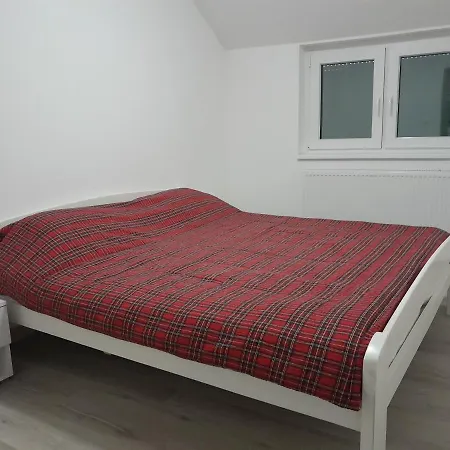 Apartman Xxl *
