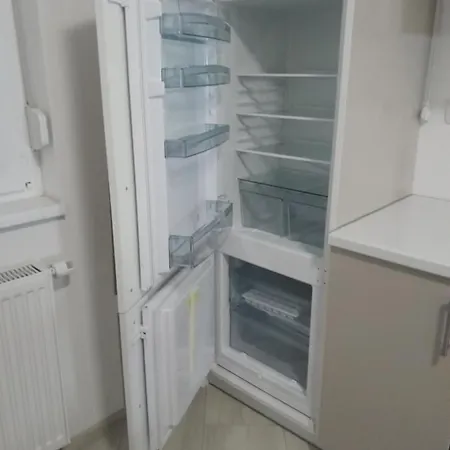 Apartman Xxl *