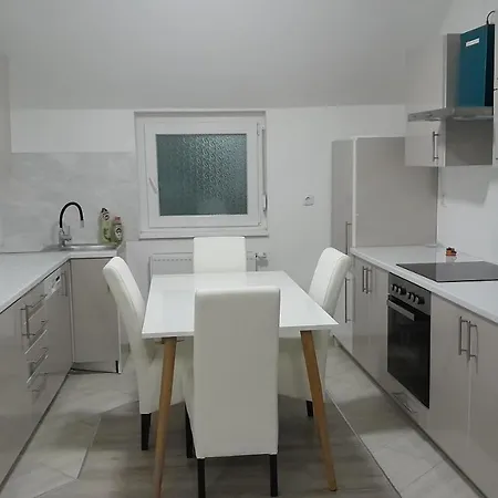 Apartman Xxl