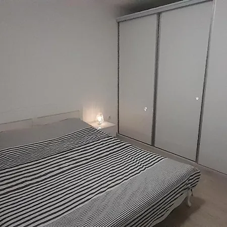 Apartman Xxl *