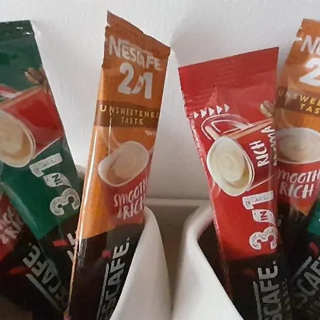 Xxl Апартаменты *