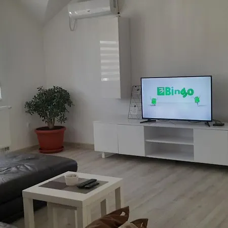 Xxl Apartman Brcko